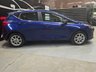 USED 2018 18 FORD FIESTA 1.1 Ti-VCT Zetec Hatchback 5dr Petrol Manual Euro 6 (s/s) (85 ps) 