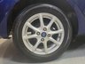 USED 2018 18 FORD FIESTA 1.1 Ti-VCT Zetec Hatchback 5dr Petrol Manual Euro 6 (s/s) (85 ps) 