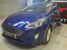 USED 2018 18 FORD FIESTA 1.1 Ti-VCT Zetec Hatchback 5dr Petrol Manual Euro 6 (s/s) (85 ps) 