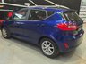 USED 2018 18 FORD FIESTA 1.1 Ti-VCT Zetec Hatchback 5dr Petrol Manual Euro 6 (s/s) (85 ps) 