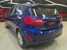 USED 2018 18 FORD FIESTA 1.1 Ti-VCT Zetec Hatchback 5dr Petrol Manual Euro 6 (s/s) (85 ps) 