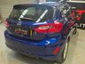 USED 2018 18 FORD FIESTA 1.1 Ti-VCT Zetec Hatchback 5dr Petrol Manual Euro 6 (s/s) (85 ps) 