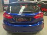 USED 2018 18 FORD FIESTA 1.1 Ti-VCT Zetec Hatchback 5dr Petrol Manual Euro 6 (s/s) (85 ps) 