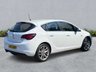 USED 2014 63 VAUXHALL ASTRA 1.4T 16v SRi Hatchback 5dr Petrol Manual Euro 5 (140 ps) 