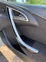USED 2014 63 VAUXHALL ASTRA 1.4T 16v SRi Hatchback 5dr Petrol Manual Euro 5 (140 ps) 