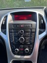 USED 2014 63 VAUXHALL ASTRA 1.4T 16v SRi Hatchback 5dr Petrol Manual Euro 5 (140 ps) 