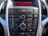 USED 2014 63 VAUXHALL ASTRA 1.4T 16v SRi Hatchback 5dr Petrol Manual Euro 5 (140 ps) 