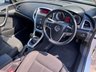 USED 2014 63 VAUXHALL ASTRA 1.4T 16v SRi Hatchback 5dr Petrol Manual Euro 5 (140 ps) 
