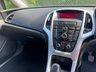 USED 2014 63 VAUXHALL ASTRA 1.4T 16v SRi Hatchback 5dr Petrol Manual Euro 5 (140 ps) 