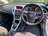 USED 2014 63 VAUXHALL ASTRA 1.4T 16v SRi Hatchback 5dr Petrol Manual Euro 5 (140 ps) 