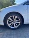 USED 2014 63 VAUXHALL ASTRA 1.4T 16v SRi Hatchback 5dr Petrol Manual Euro 5 (140 ps) 