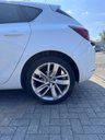 USED 2014 63 VAUXHALL ASTRA 1.4T 16v SRi Hatchback 5dr Petrol Manual Euro 5 (140 ps) 