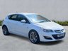 USED 2014 63 VAUXHALL ASTRA 1.4T 16v SRi Hatchback 5dr Petrol Manual Euro 5 (140 ps) 
