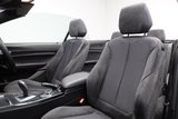 USED 2018 18 BMW 2 SERIES 1.5 218i M Sport Convertible 2dr Petrol Auto Euro 6 (s/s) (136 ps) HISTORY+SAT NAV+HEATED SEATS