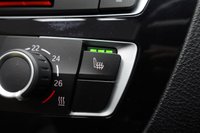 USED 2018 18 BMW 2 SERIES 1.5 218i M Sport Convertible 2dr Petrol Auto Euro 6 (s/s) (136 ps) HISTORY+SAT NAV+HEATED SEATS