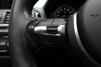 USED 2018 18 BMW 2 SERIES 1.5 218i M Sport Convertible 2dr Petrol Auto Euro 6 (s/s) (136 ps) HISTORY+SAT NAV+HEATED SEATS