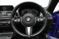 USED 2018 18 BMW 2 SERIES 1.5 218i M Sport Convertible 2dr Petrol Auto Euro 6 (s/s) (136 ps) HISTORY+SAT NAV+HEATED SEATS