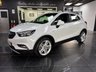 USED 2019 69 VAUXHALL MOKKA X 1.4i Turbo ecoTEC Griffin Plus SUV 5dr Petrol Manual Euro 6 (s/s) (140 ps) SAT NAV, BLUETOOTH, HEATED SEATS