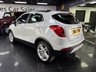 USED 2019 69 VAUXHALL MOKKA X 1.4i Turbo ecoTEC Griffin Plus SUV 5dr Petrol Manual Euro 6 (s/s) (140 ps) SAT NAV, BLUETOOTH, HEATED SEATS