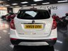 USED 2019 69 VAUXHALL MOKKA X 1.4i Turbo ecoTEC Griffin Plus SUV 5dr Petrol Manual Euro 6 (s/s) (140 ps) SAT NAV, BLUETOOTH, HEATED SEATS