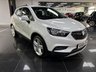 USED 2019 69 VAUXHALL MOKKA X 1.4i Turbo ecoTEC Griffin Plus SUV 5dr Petrol Manual Euro 6 (s/s) (140 ps) SAT NAV, BLUETOOTH, HEATED SEATS