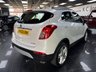 USED 2019 69 VAUXHALL MOKKA X 1.4i Turbo ecoTEC Griffin Plus SUV 5dr Petrol Manual Euro 6 (s/s) (140 ps) SAT NAV, BLUETOOTH, HEATED SEATS