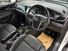 USED 2019 69 VAUXHALL MOKKA X 1.4i Turbo ecoTEC Griffin Plus SUV 5dr Petrol Manual Euro 6 (s/s) (140 ps) SAT NAV, BLUETOOTH, HEATED SEATS