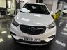 USED 2019 69 VAUXHALL MOKKA X 1.4i Turbo ecoTEC Griffin Plus SUV 5dr Petrol Manual Euro 6 (s/s) (140 ps) SAT NAV, BLUETOOTH, HEATED SEATS