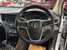 USED 2019 69 VAUXHALL MOKKA X 1.4i Turbo ecoTEC Griffin Plus SUV 5dr Petrol Manual Euro 6 (s/s) (140 ps) SAT NAV, BLUETOOTH, HEATED SEATS