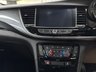 USED 2019 69 VAUXHALL MOKKA X 1.4i Turbo ecoTEC Griffin Plus SUV 5dr Petrol Manual Euro 6 (s/s) (140 ps) SAT NAV, BLUETOOTH, HEATED SEATS