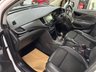 USED 2019 69 VAUXHALL MOKKA X 1.4i Turbo ecoTEC Griffin Plus SUV 5dr Petrol Manual Euro 6 (s/s) (140 ps) SAT NAV, BLUETOOTH, HEATED SEATS