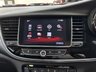 USED 2019 69 VAUXHALL MOKKA X 1.4i Turbo ecoTEC Griffin Plus SUV 5dr Petrol Manual Euro 6 (s/s) (140 ps) SAT NAV, BLUETOOTH, HEATED SEATS