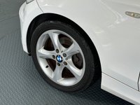 USED 2010 60 BMW 1 SERIES 2.0 116i Sport Hatchback 3dr Petrol Manual Euro 5 (122 ps) 