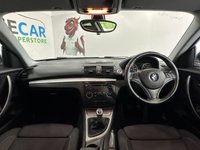 USED 2010 60 BMW 1 SERIES 2.0 116i Sport Hatchback 3dr Petrol Manual Euro 5 (122 ps) 