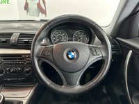 USED 2010 60 BMW 1 SERIES 2.0 116i Sport Hatchback 3dr Petrol Manual Euro 5 (122 ps) 
