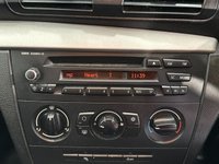 USED 2010 60 BMW 1 SERIES 2.0 116i Sport Hatchback 3dr Petrol Manual Euro 5 (122 ps) 