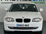 USED 2010 60 BMW 1 SERIES 2.0 116i Sport Hatchback 3dr Petrol Manual Euro 5 (122 ps) 