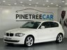 USED 2010 60 BMW 1 SERIES 2.0 116i Sport Hatchback 3dr Petrol Manual Euro 5 (122 ps) 