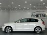 USED 2010 60 BMW 1 SERIES 2.0 116i Sport Hatchback 3dr Petrol Manual Euro 5 (122 ps) 