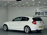 USED 2010 60 BMW 1 SERIES 2.0 116i Sport Hatchback 3dr Petrol Manual Euro 5 (122 ps) 