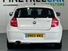 USED 2010 60 BMW 1 SERIES 2.0 116i Sport Hatchback 3dr Petrol Manual Euro 5 (122 ps) 