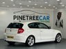 USED 2010 60 BMW 1 SERIES 2.0 116i Sport Hatchback 3dr Petrol Manual Euro 5 (122 ps) 