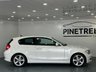USED 2010 60 BMW 1 SERIES 2.0 116i Sport Hatchback 3dr Petrol Manual Euro 5 (122 ps) 