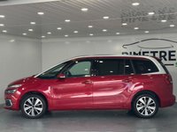 USED 2019 68 CITROEN GRAND C4 SPACETOURER 1.6 BlueHDi Feel MPV 5dr Diesel Manual Euro 6 (s/s) (120 ps) 