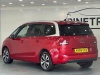 USED 2019 68 CITROEN GRAND C4 SPACETOURER 1.6 BlueHDi Feel MPV 5dr Diesel Manual Euro 6 (s/s) (120 ps) 
