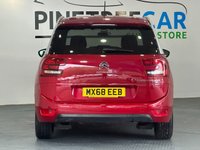 USED 2019 68 CITROEN GRAND C4 SPACETOURER 1.6 BlueHDi Feel MPV 5dr Diesel Manual Euro 6 (s/s) (120 ps) 