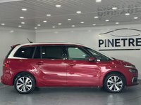 USED 2019 68 CITROEN GRAND C4 SPACETOURER 1.6 BlueHDi Feel MPV 5dr Diesel Manual Euro 6 (s/s) (120 ps) 