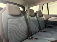 USED 2019 68 CITROEN GRAND C4 SPACETOURER 1.6 BlueHDi Feel MPV 5dr Diesel Manual Euro 6 (s/s) (120 ps) 