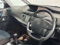 USED 2019 68 CITROEN GRAND C4 SPACETOURER 1.6 BlueHDi Feel MPV 5dr Diesel Manual Euro 6 (s/s) (120 ps) 