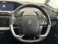 USED 2019 68 CITROEN GRAND C4 SPACETOURER 1.6 BlueHDi Feel MPV 5dr Diesel Manual Euro 6 (s/s) (120 ps) 